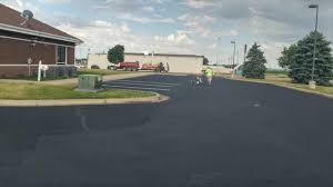 Best Custom Driveway Design  in USA